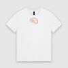 Mens Slimfit Crew Neck Tee Thumbnail