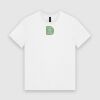 Mens Slimfit Crew Neck Tee Thumbnail