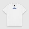 Mens Slimfit Crew Neck Tee Thumbnail