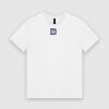Mens Slimfit Crew Neck Tee Thumbnail