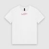 Mens Slimfit Crew Neck Tee Thumbnail