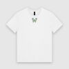 Mens Slimfit Crew Neck Tee Thumbnail