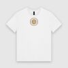 Mens Slimfit Crew Neck Tee Thumbnail