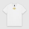 Mens Slimfit Crew Neck Tee Thumbnail