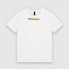 Mens Slimfit Crew Neck Tee Thumbnail
