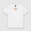 Mens Slimfit Crew Neck Tee Thumbnail