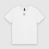 Mens Slimfit Crew Neck Tee Thumbnail