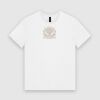 Mens Slimfit Crew Neck Tee Thumbnail