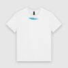 Mens Slimfit Crew Neck Tee Thumbnail