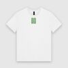 Mens Slimfit Crew Neck Tee Thumbnail