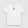 Mens Slimfit Crew Neck Tee Thumbnail