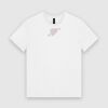 Mens Slimfit Crew Neck Tee Thumbnail