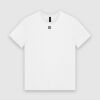 Mens Slimfit Crew Neck Tee Thumbnail