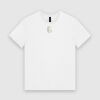 Mens Slimfit Crew Neck Tee Thumbnail