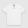 Mens Slimfit Crew Neck Tee Thumbnail