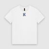 Mens Slimfit Crew Neck Tee Thumbnail