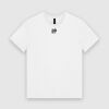 Mens Slimfit Crew Neck Tee Thumbnail