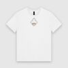 Mens Slimfit Crew Neck Tee Thumbnail