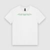 Mens Slimfit Crew Neck Tee Thumbnail