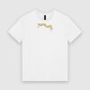 Mens Slimfit Crew Neck Tee Thumbnail