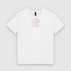 Mens Slimfit Crew Neck Tee Thumbnail
