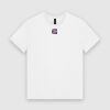 Mens Slimfit Crew Neck Tee Thumbnail