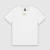 Mens Slimfit Crew Neck Tee Thumbnail