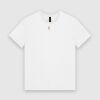 Mens Slimfit Crew Neck Tee Thumbnail