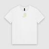 Mens Slimfit Crew Neck Tee Thumbnail