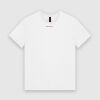 Mens Slimfit Crew Neck Tee Thumbnail