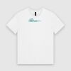 Mens Slimfit Crew Neck Tee Thumbnail