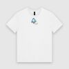Mens Slimfit Crew Neck Tee Thumbnail