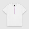 Mens Slimfit Crew Neck Tee Thumbnail