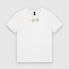 Mens Slimfit Crew Neck Tee Thumbnail