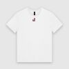 Mens Slimfit Crew Neck Tee Thumbnail