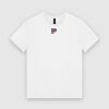 Mens Slimfit Crew Neck Tee Thumbnail