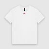 Mens Slimfit Crew Neck Tee Thumbnail