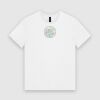 Mens Slimfit Crew Neck Tee Thumbnail