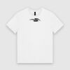 Mens Slimfit Crew Neck Tee Thumbnail