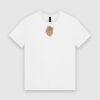 Mens Slimfit Crew Neck Tee Thumbnail