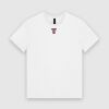 Mens Slimfit Crew Neck Tee Thumbnail