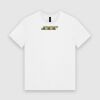 Mens Slimfit Crew Neck Tee Thumbnail