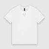 Mens Slimfit Crew Neck Tee Thumbnail