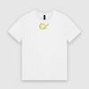 Mens Slimfit Crew Neck Tee Thumbnail