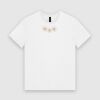 Mens Slimfit Crew Neck Tee Thumbnail