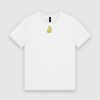 Mens Slimfit Crew Neck Tee Thumbnail