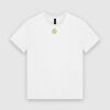 Mens Slimfit Crew Neck Tee Thumbnail
