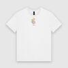 Mens Slimfit Crew Neck Tee Thumbnail