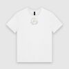 Mens Slimfit Crew Neck Tee Thumbnail