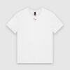 Mens Slimfit Crew Neck Tee Thumbnail